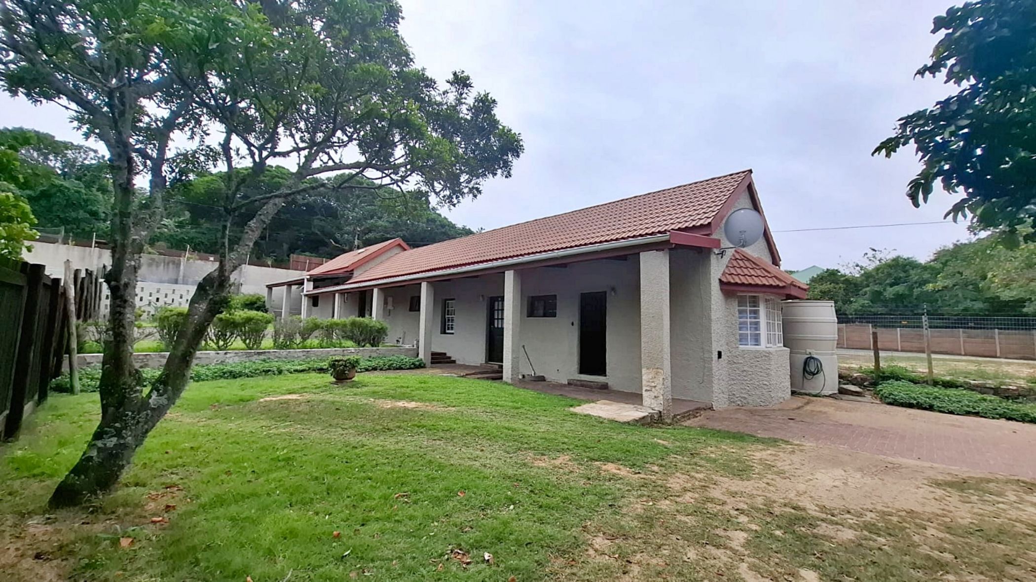 House to rent in West Beach, Port Alfred - 1PF1738826