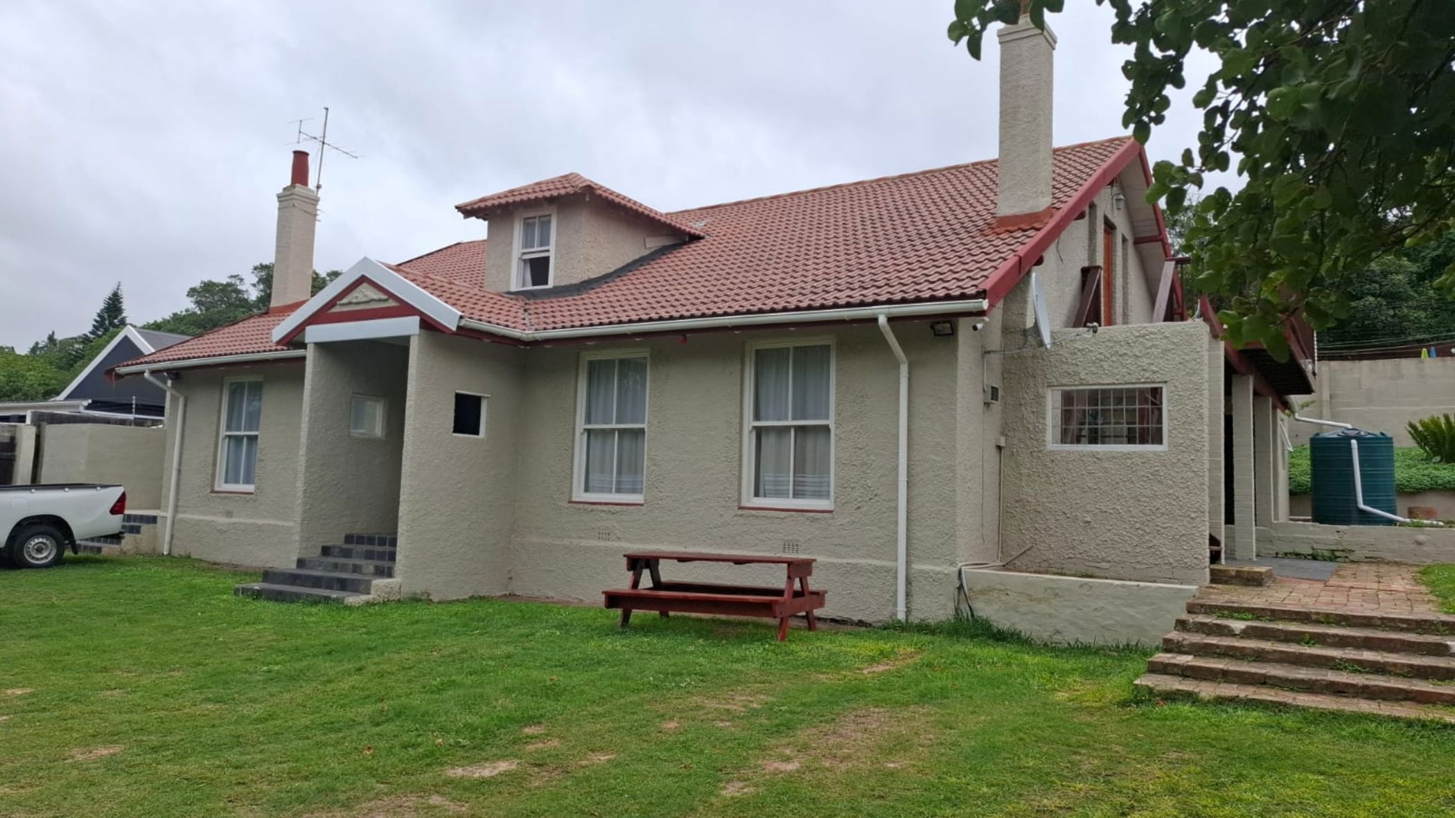 Apartment to rent in West Beach, Port Alfred - 1PF1738836