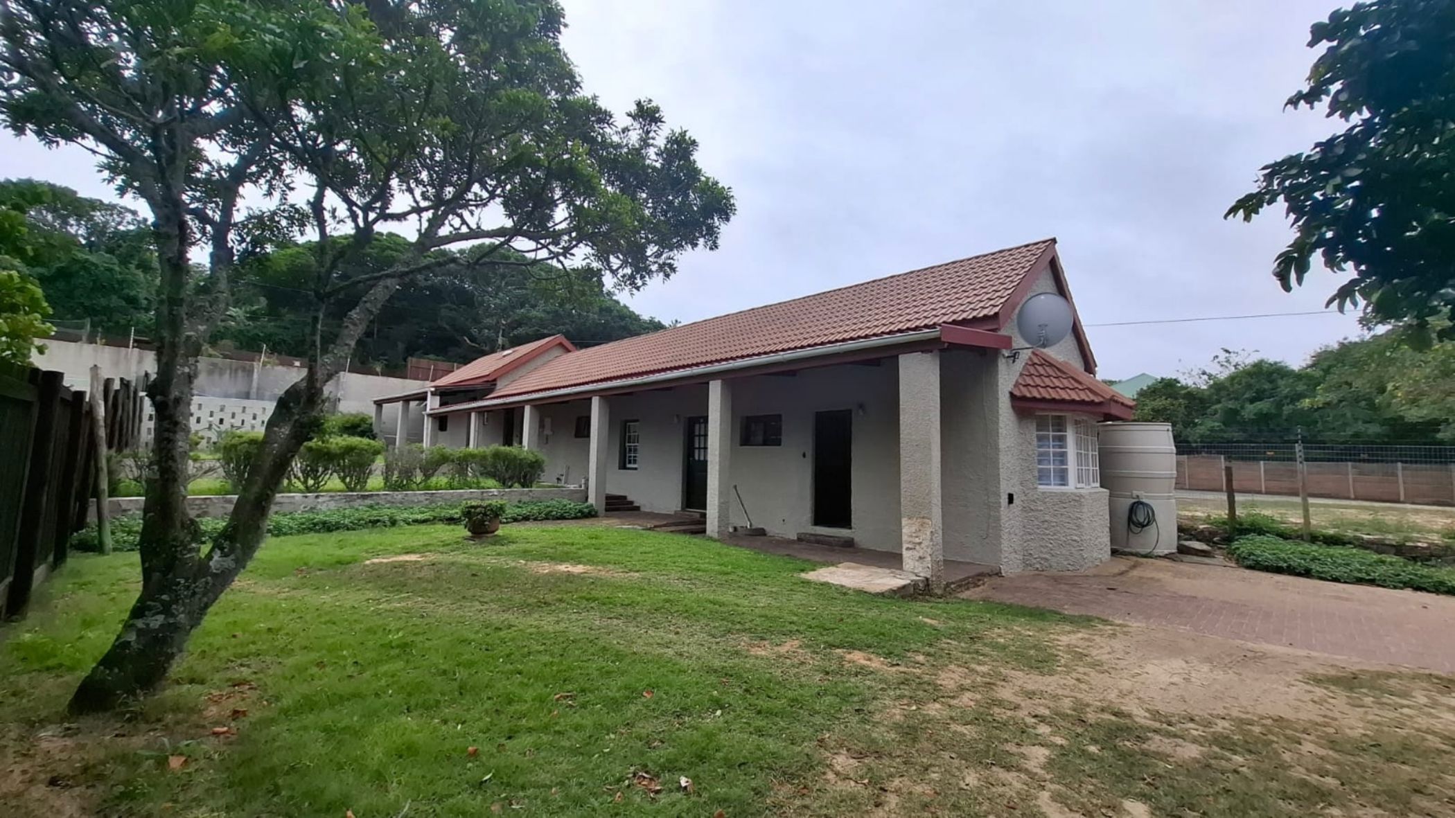 House to rent in West Bank, Port Alfred - 1PF1738805