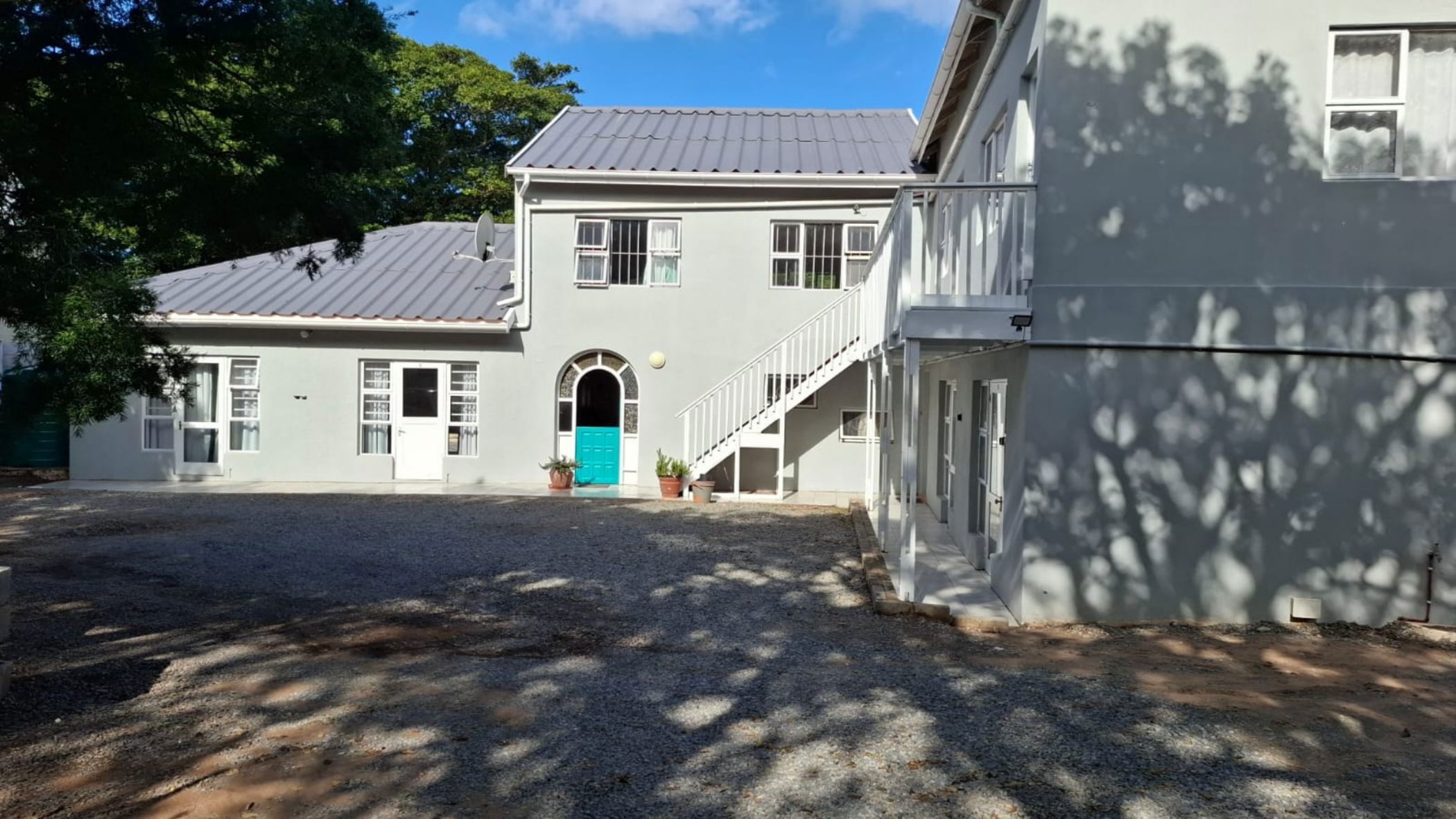 Apartment to rent in West Bank, Port Alfred - 1PF1732550