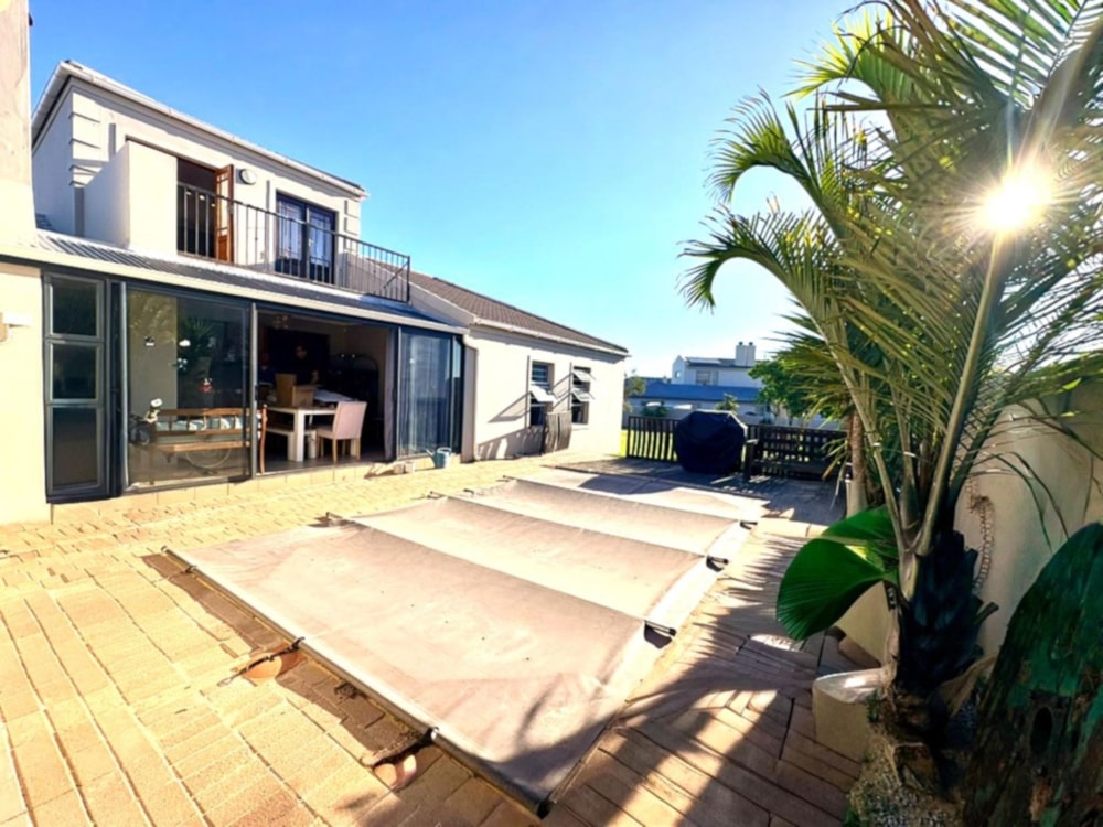 Double-storey house to rent in Country Club - LBL1739551 Double-storey house to rent in Country Club - LBL1739551