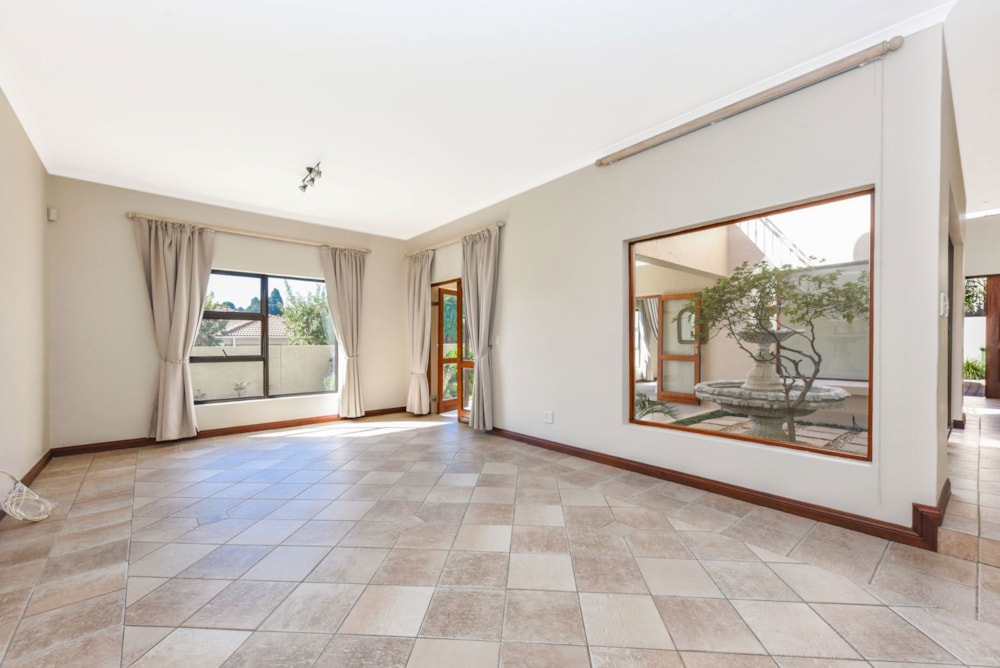 Double-storey cluster for sale in Bryanston - HP1740490