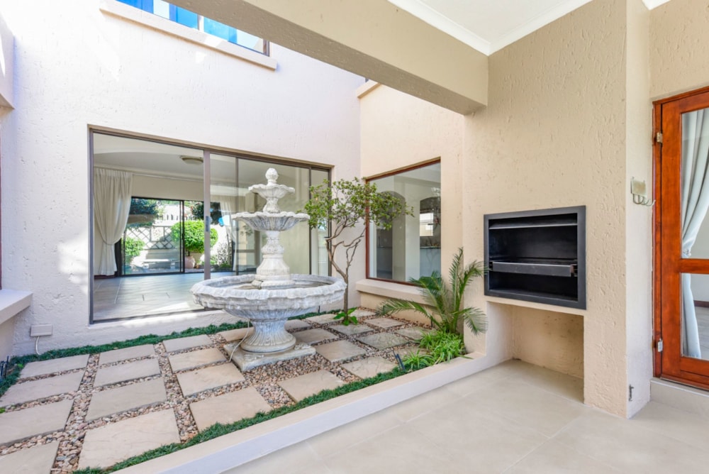 Double-storey cluster for sale in Bryanston - HP1740490