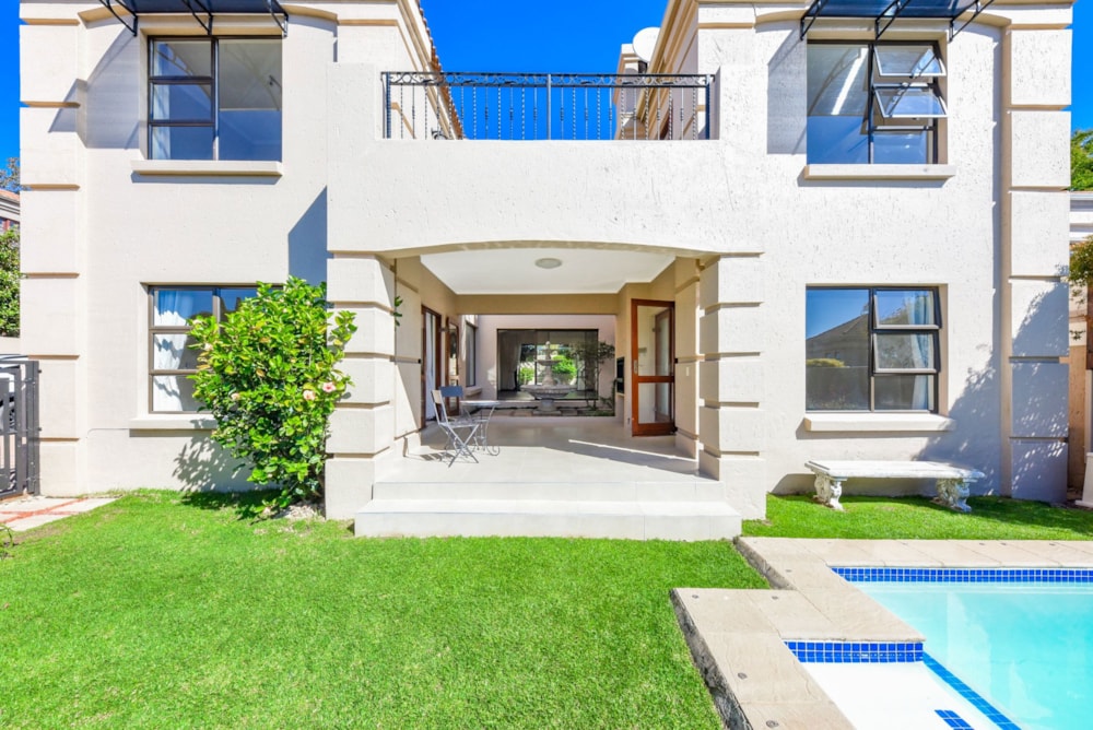 Double-storey cluster for sale in Bryanston - HP1740490