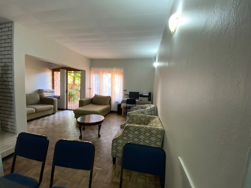 Apartment for sale in Hutten Heights - 1NW1740371 Apartment for sale in Hutten Heights - 1NW1740371