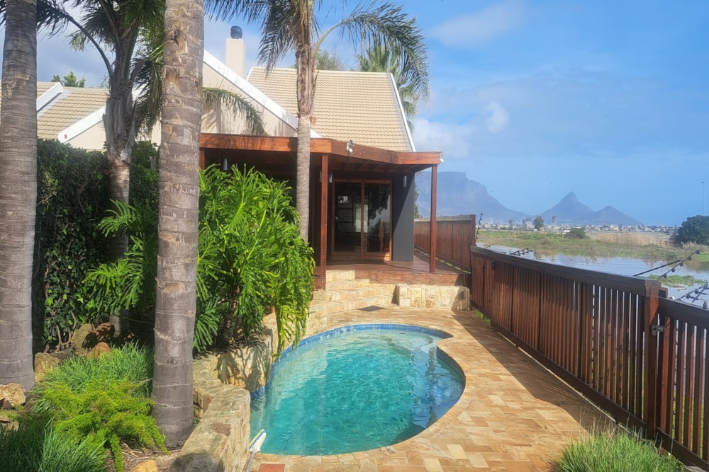 House to rent in Milnerton Ridge - 1TV1739635 House to rent in Milnerton Ridge - 1TV1739635