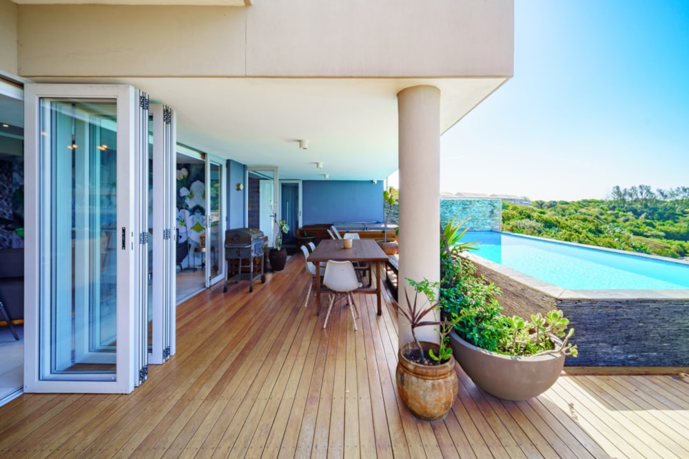 Apartment for sale in Simbithi Eco Estate - 1BD1738540