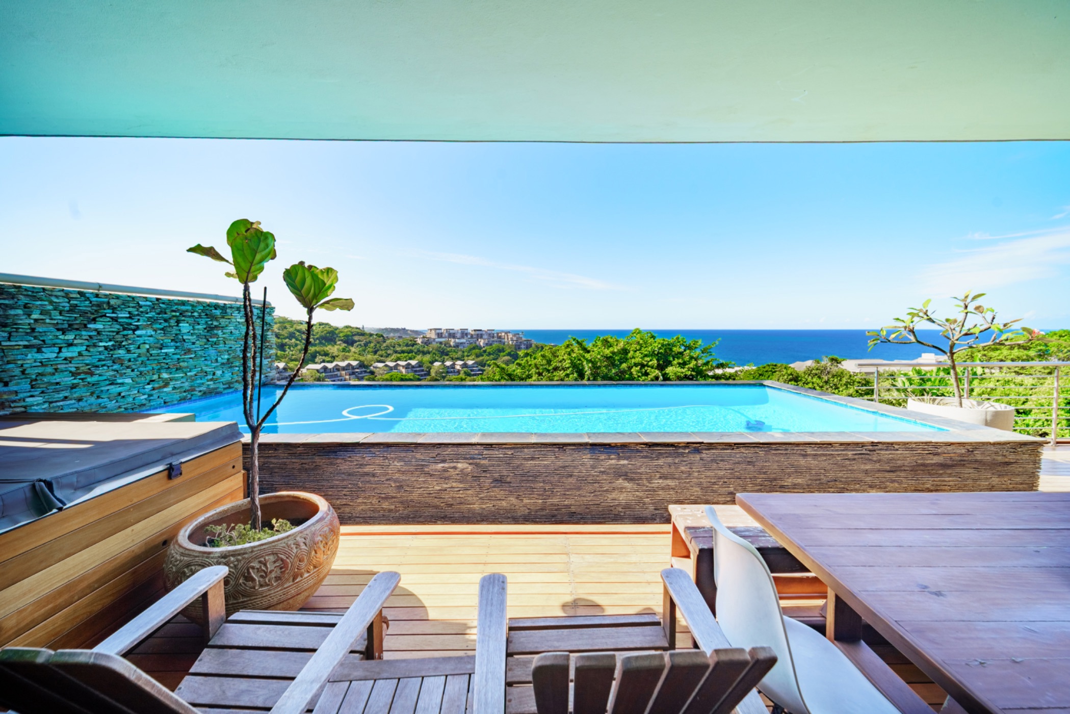 Apartment for sale in Simbithi Eco Estate - 1BD1738540