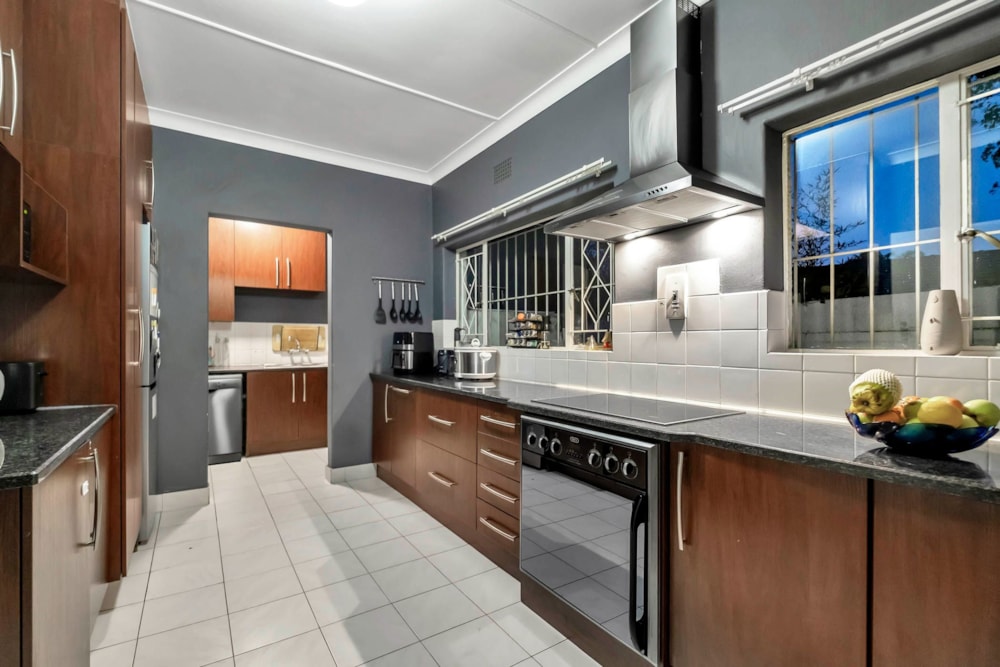 House for sale in Wendywood - HP1737224
