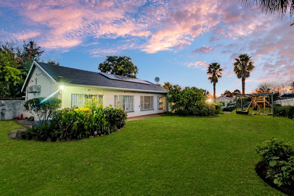 House for sale in Wendywood - HP1737224