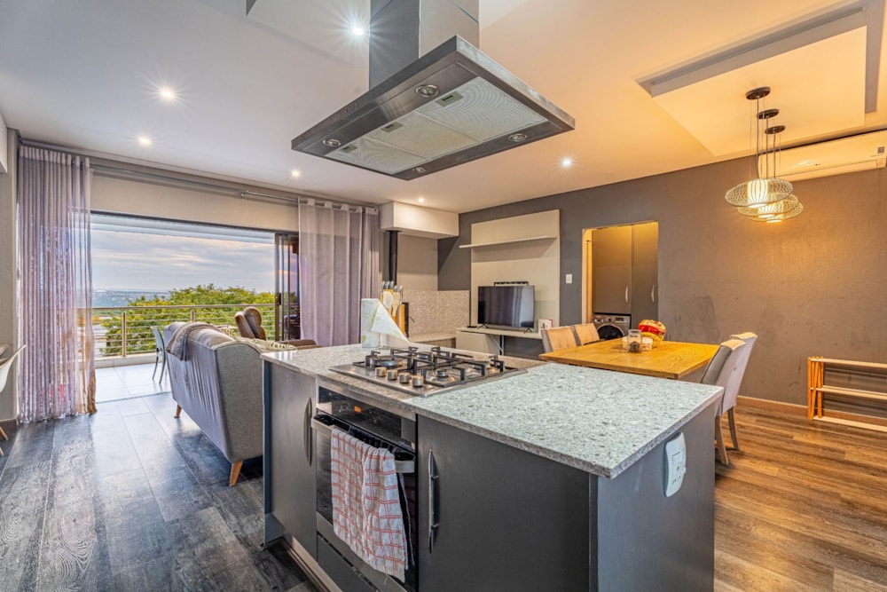 Apartment for sale in Bryanston - HP1737774