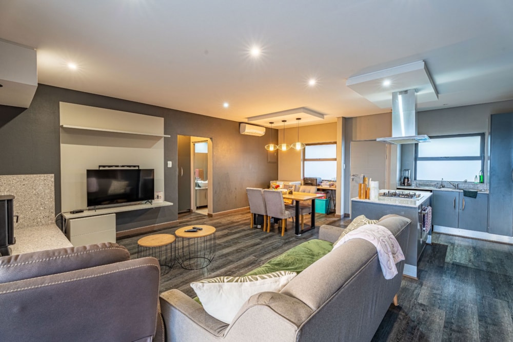 Apartment for sale in Bryanston - HP1737774