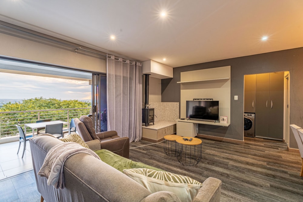 Apartment for sale in Bryanston - HP1737774
