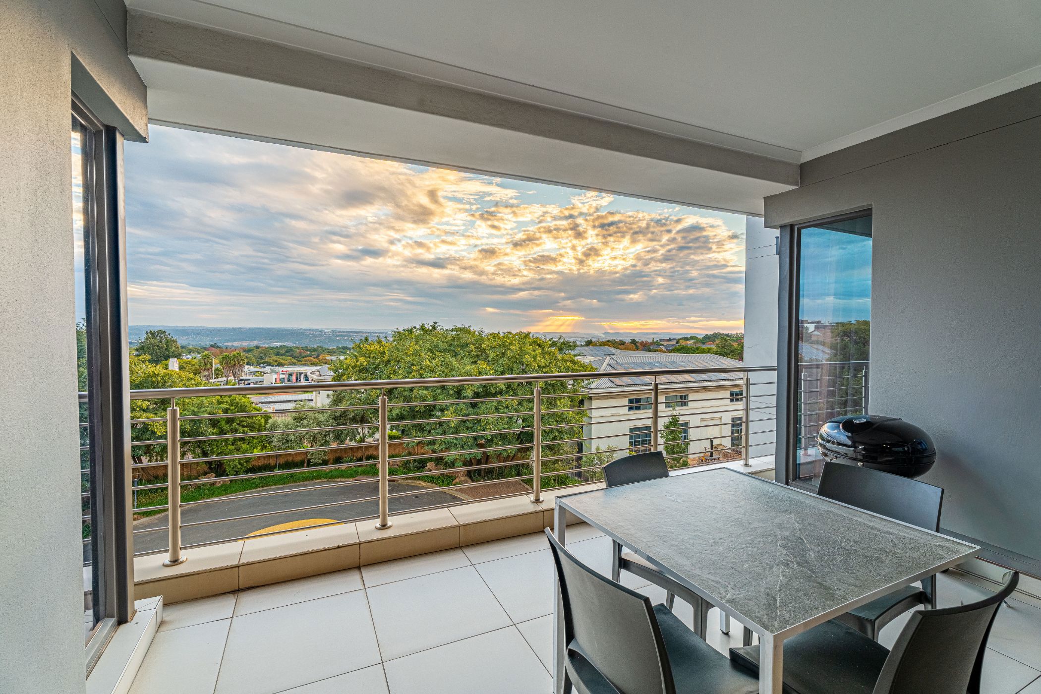 Apartment for sale in Bryanston - HP1737774