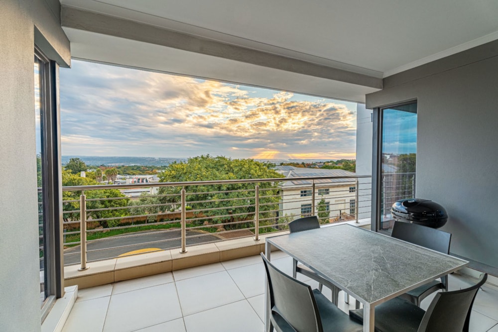 Apartment for sale in Bryanston - HP1737774 Apartment for sale in Bryanston - HP1737774