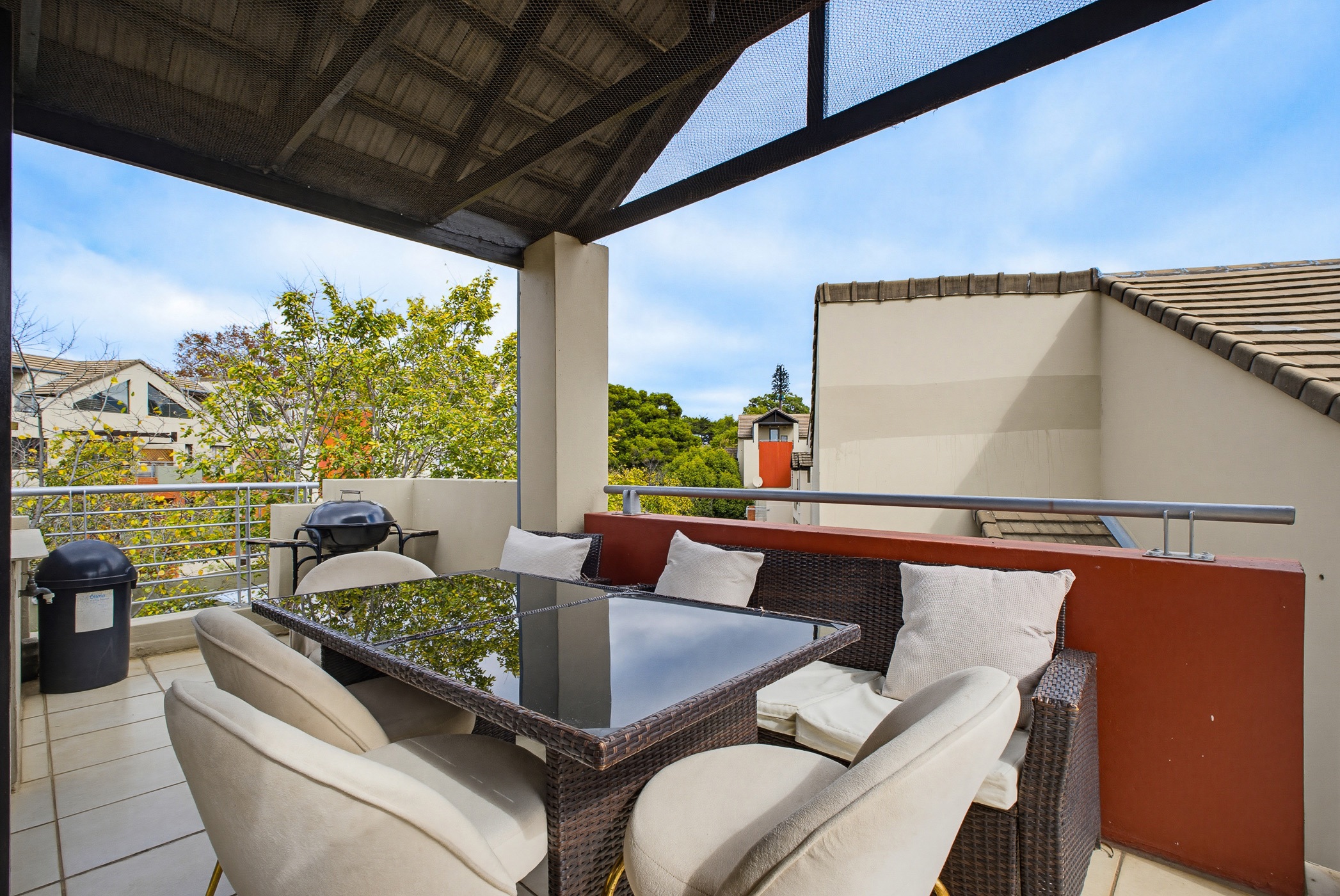 Apartment for sale in Bryanston - HP1739031