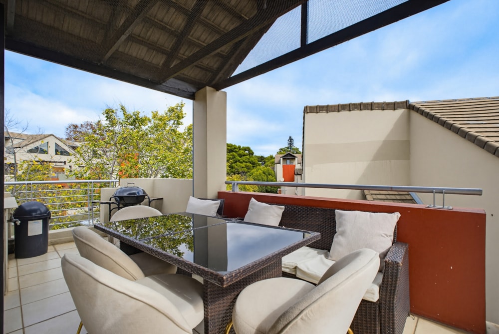 Apartment for sale in Bryanston - HP1739031 Apartment for sale in Bryanston - HP1739031