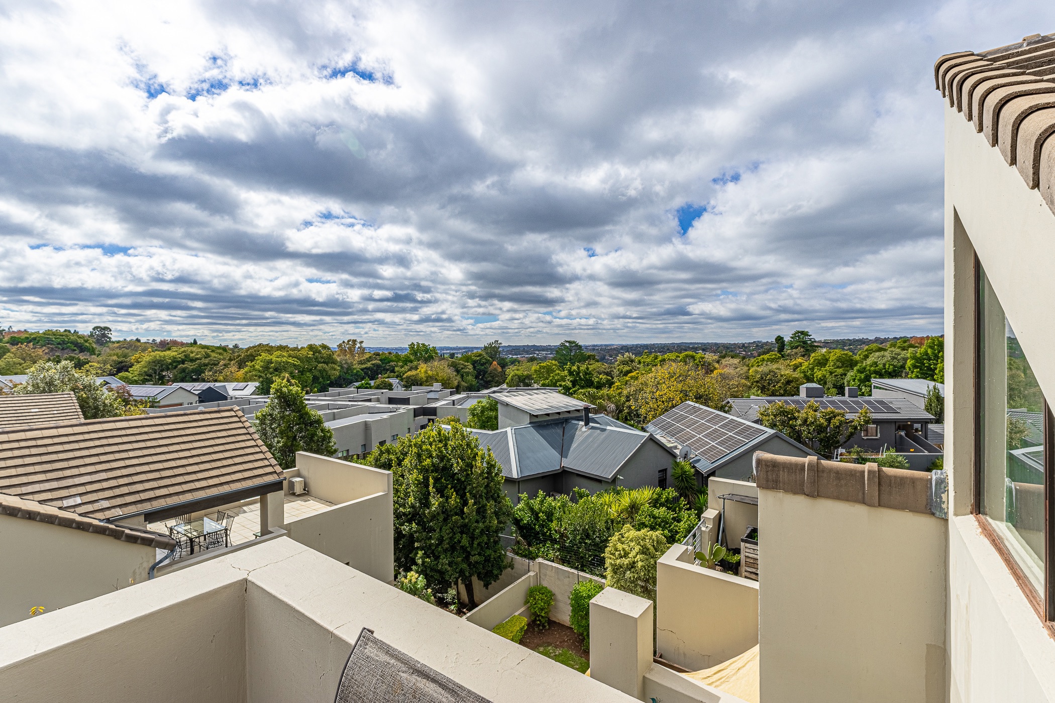 Apartment for sale in Bryanston - HP1739031