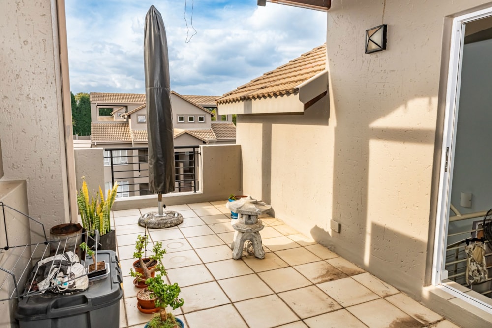 Apartment for sale in Bryanston - HP1741052