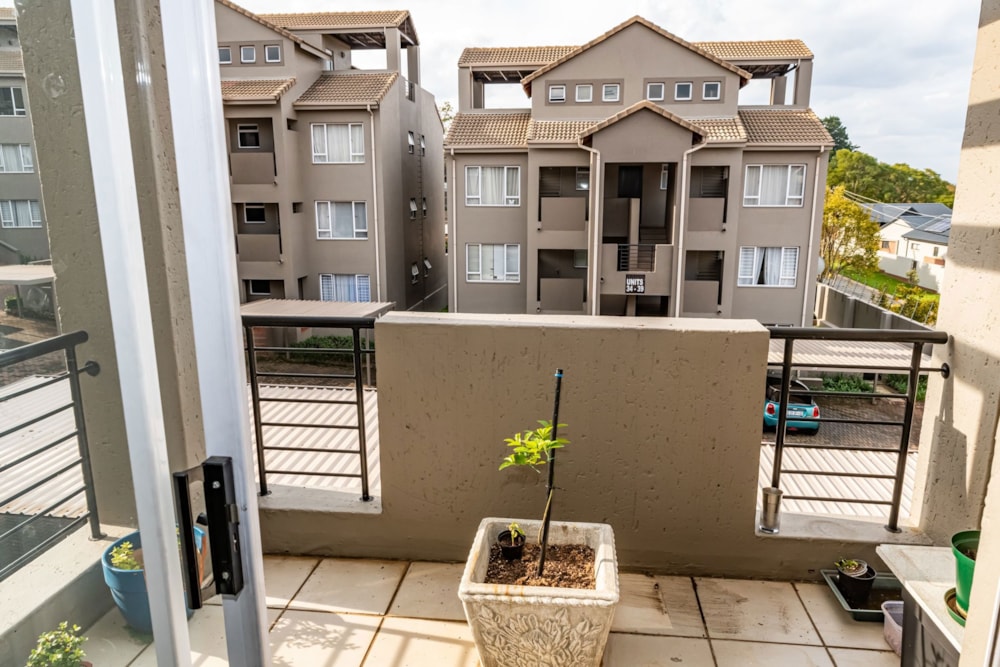 Apartment for sale in Bryanston - HP1741052