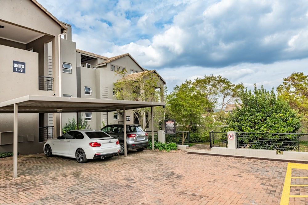 Apartment for sale in Bryanston - HP1741052