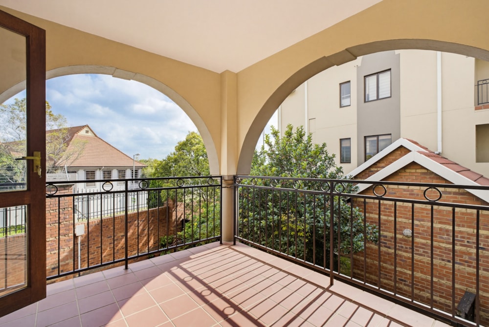 Apartment for sale in Bryanston - HP1739030 Apartment for sale in Bryanston - HP1739030