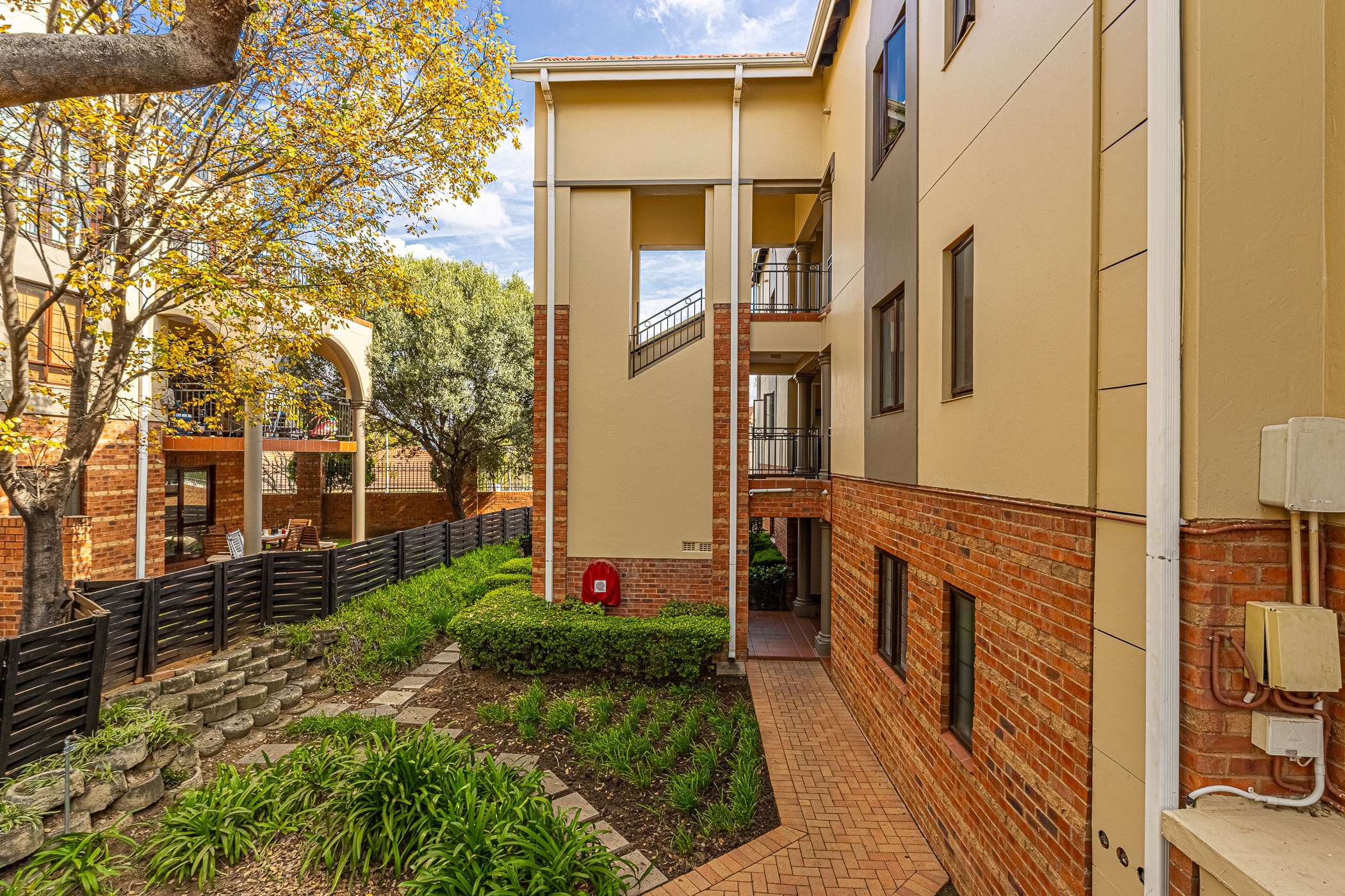 Apartment for sale in Bryanston - HP1739030