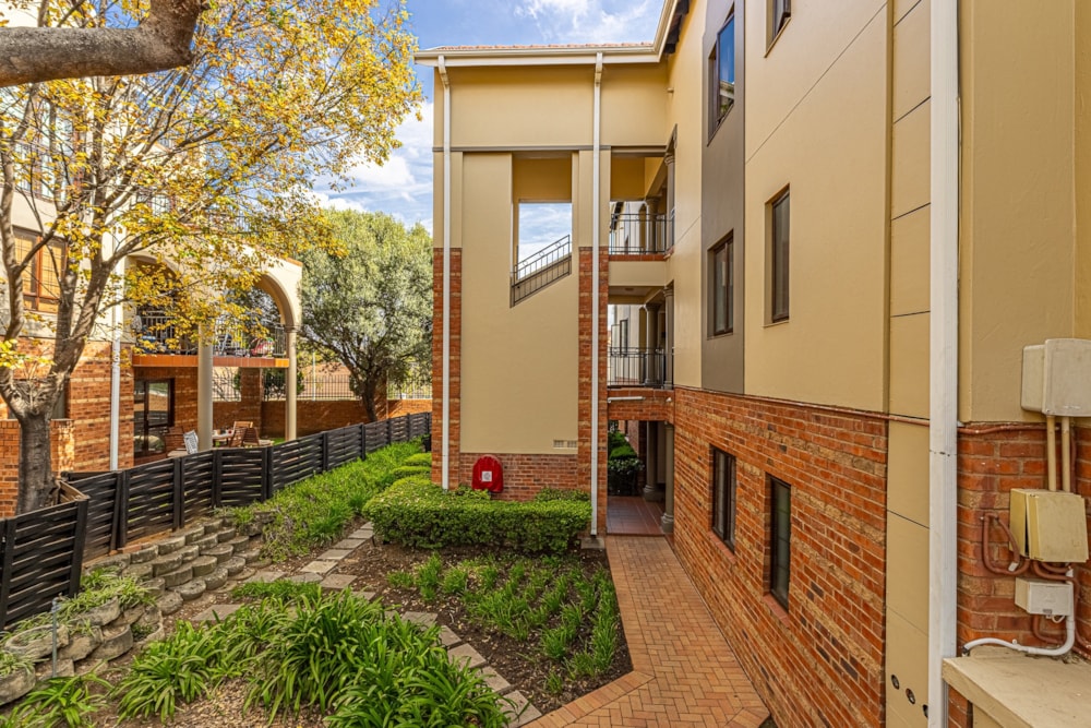 Apartment for sale in Bryanston - HP1739030 Apartment for sale in Bryanston - HP1739030