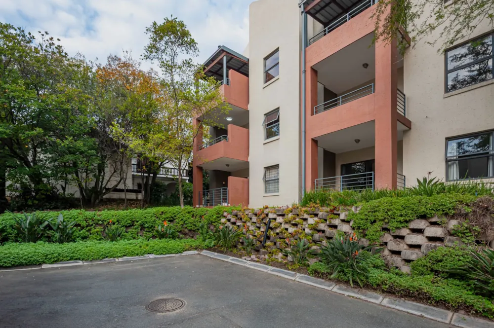 Apartment for sale in Bryanston - HP1739339