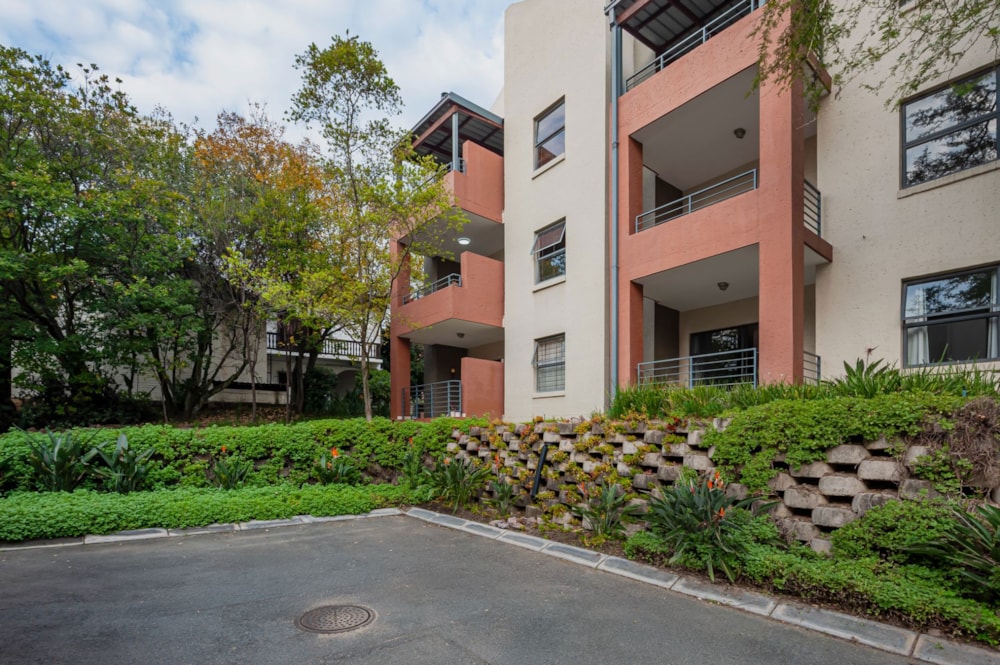 Apartment for sale in Bryanston - HP1739339