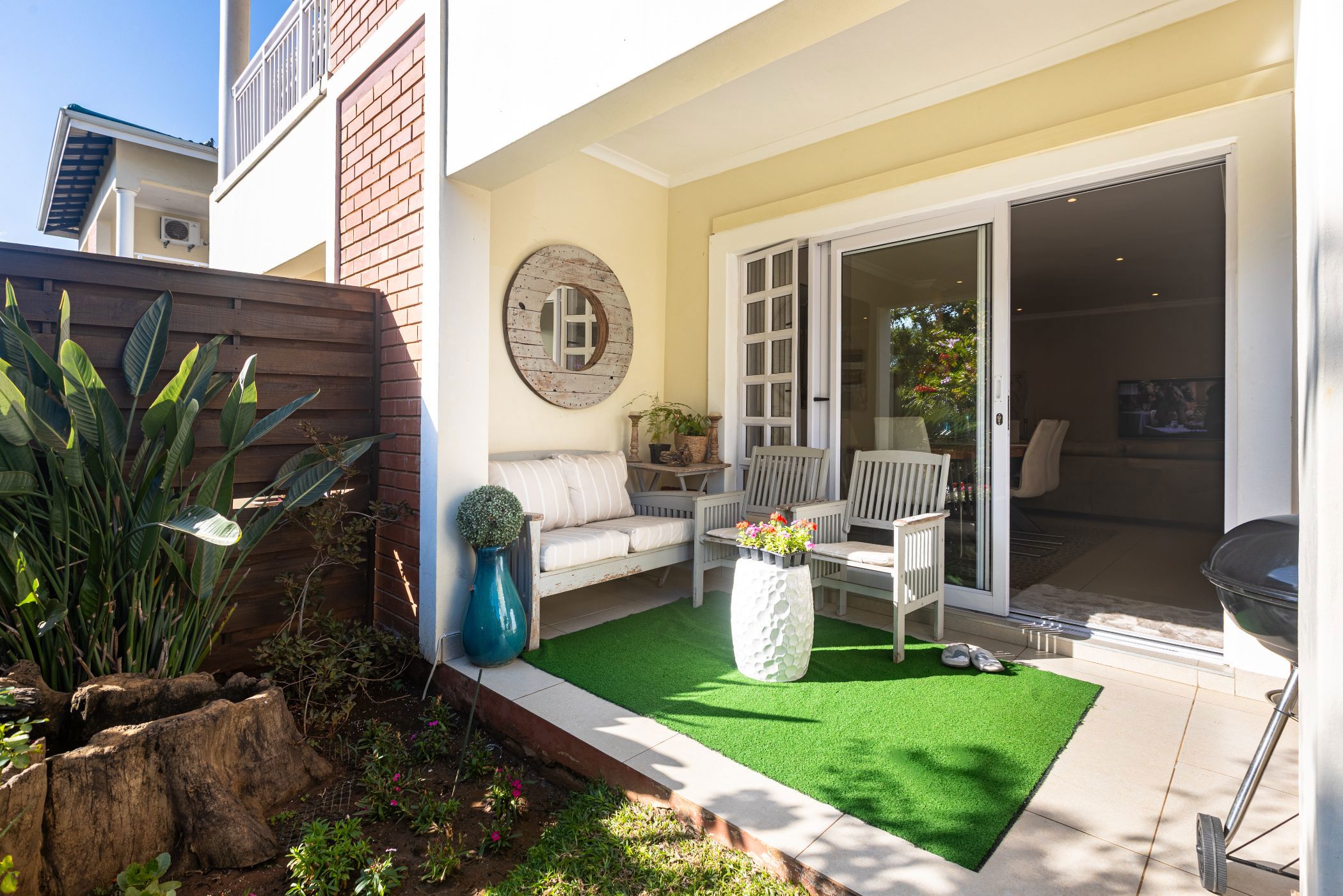 Townhouse for sale in Mount Edgecombe - 1MT1741046