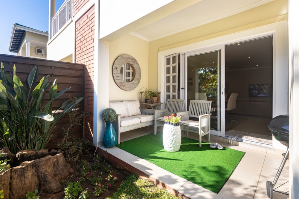 Townhouse for sale in Mount Edgecombe - 1MT1741046