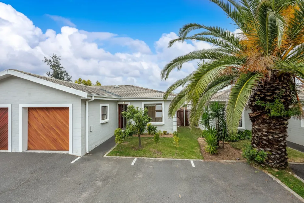 Townhouse sold in Sonstraal Heights - DBV1741095 Townhouse sold in Sonstraal Heights - DBV1741095