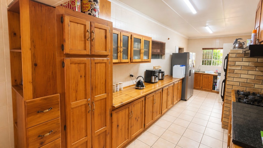 House for sale in Pellissier - 1BX1740318 House for sale in Pellissier - 1BX1740318