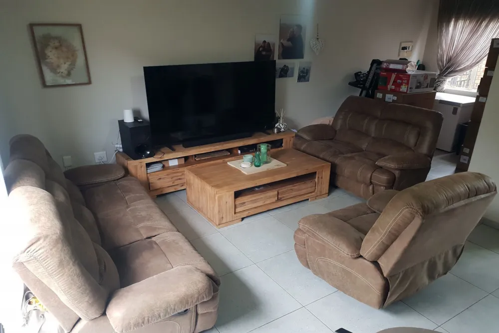 Townhouse let in Allensnek - RAL1741080 Townhouse let in Allensnek - RAL1741080
