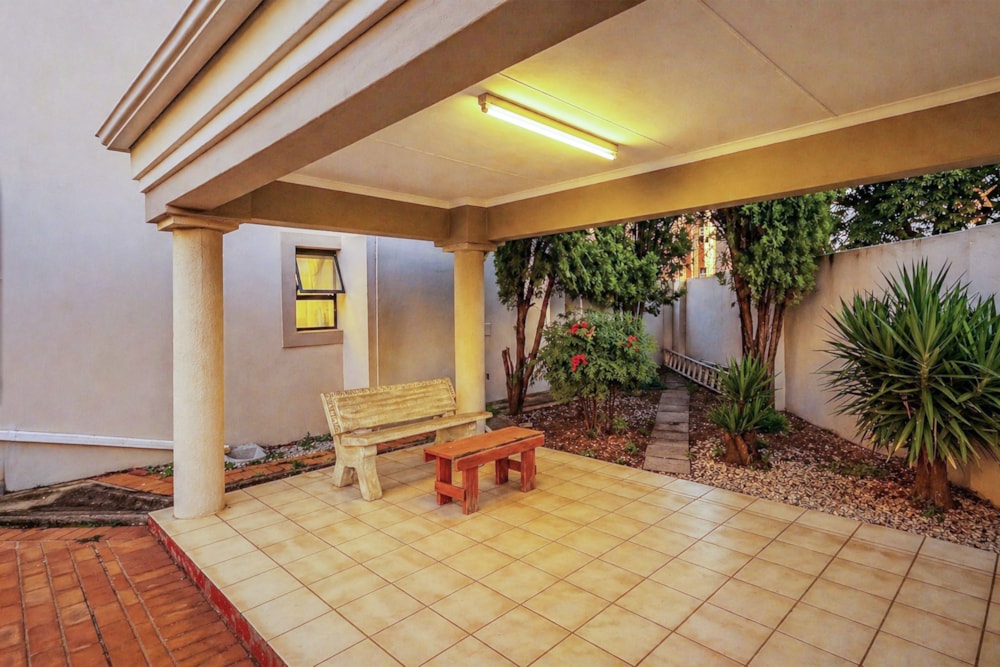 Garden apartment for sale in Cheltondale - HP1737418
