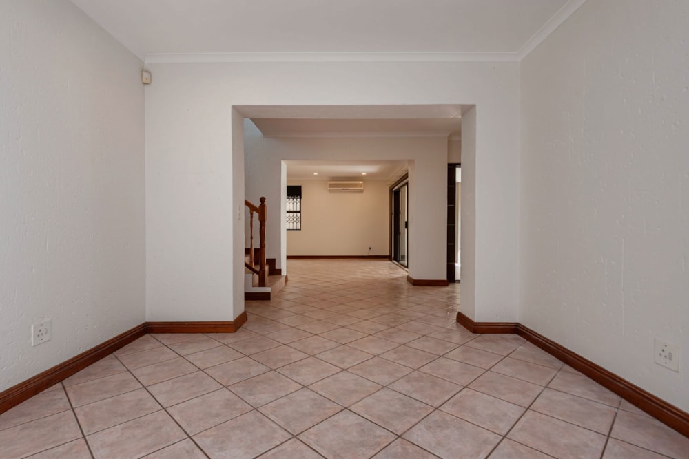 Double-storey cluster for sale in Oriel - BED1740448 Double-storey cluster for sale in Oriel - BED1740448