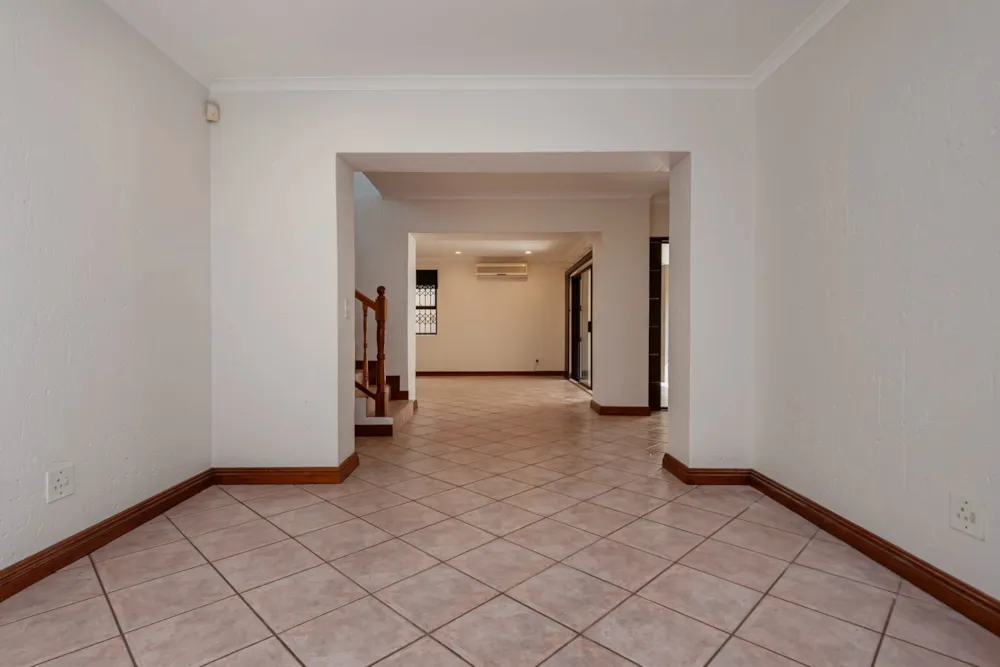 Double-storey cluster for sale in Oriel - BED1740448 Double-storey cluster for sale in Oriel - BED1740448