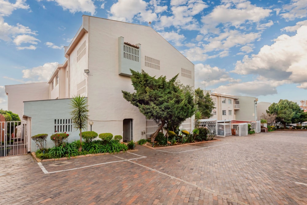 Apartment for sale in St Andrews - BED1744311