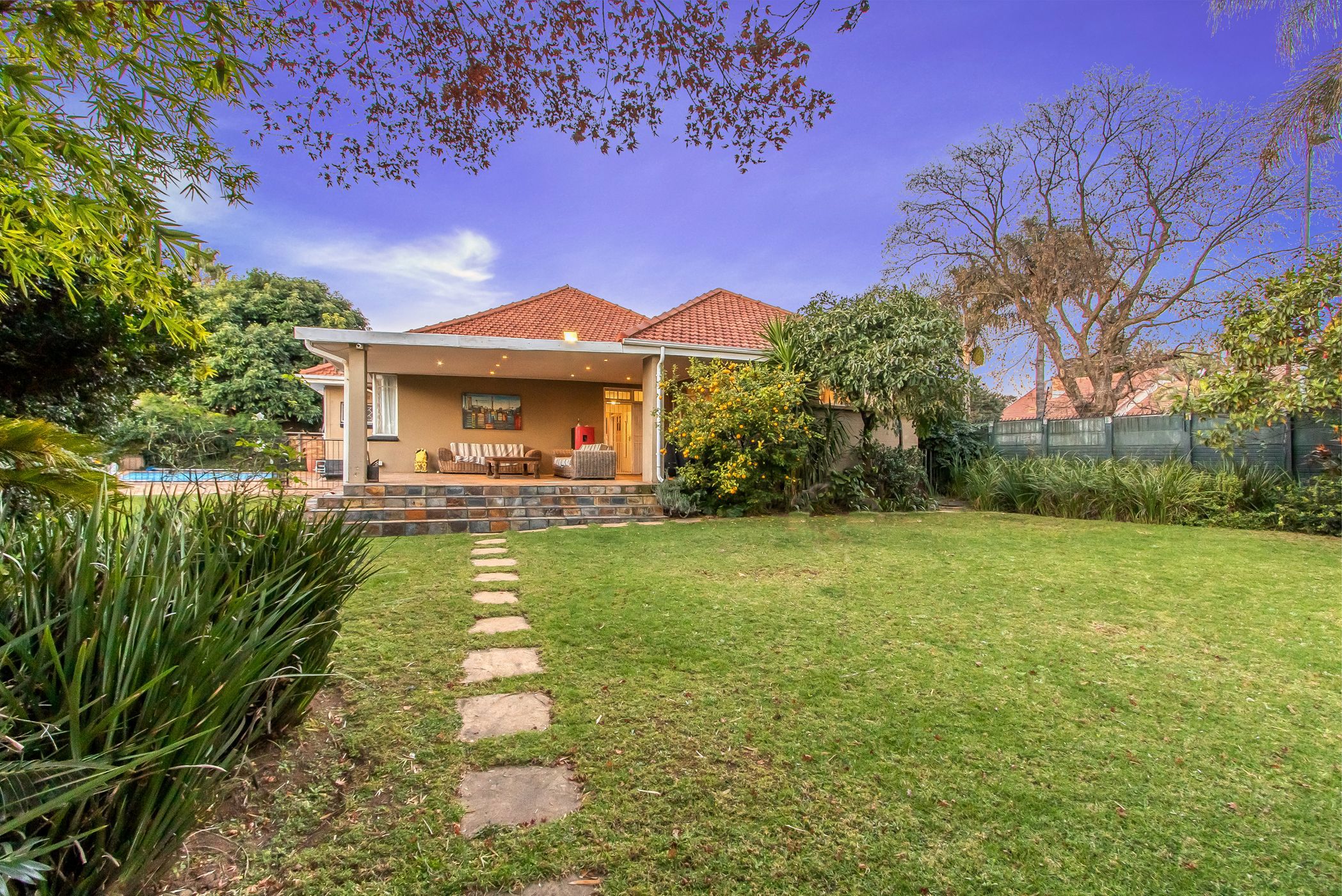 House for sale in Waverley, Johannesburg - HP1743892