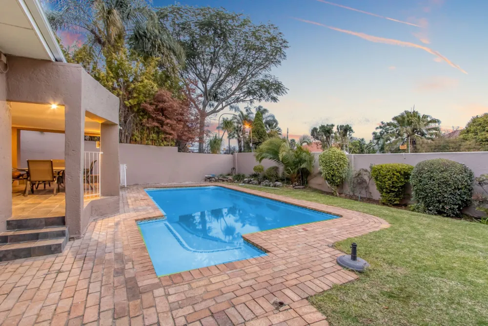 House for sale in Waverley, Johannesburg - HP1743988 House for sale in Waverley, Johannesburg - HP1743988