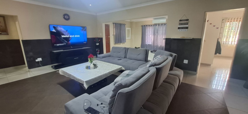 House to rent in Assagay - 1KF1744082