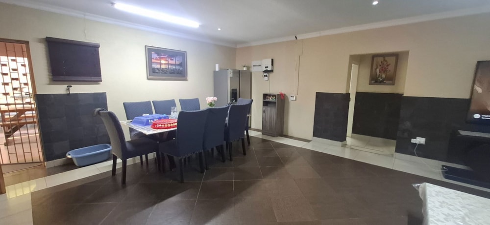 House to rent in Assagay - 1KF1744082
