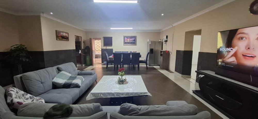 House to rent in Assagay - 1KF1744082