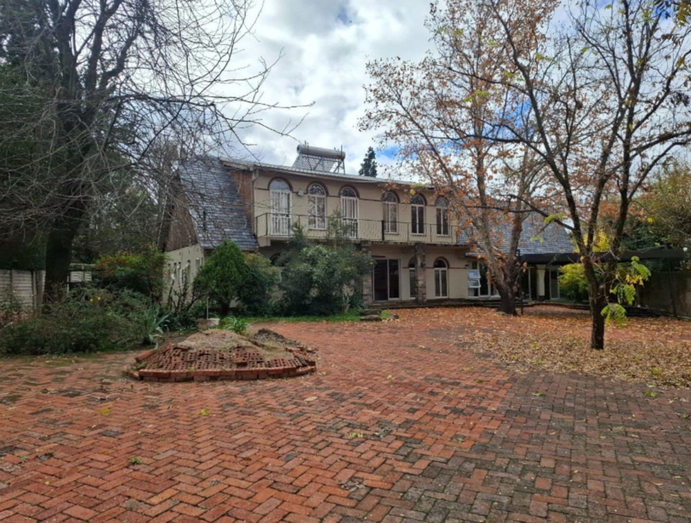 Double-storey house for sale in Universitas - 1BX1743899 Double-storey house for sale in Universitas - 1BX1743899