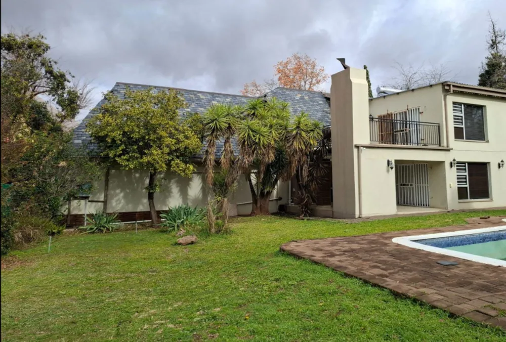 Double-storey house for sale in Universitas - 1BX1743899 Double-storey house for sale in Universitas - 1BX1743899