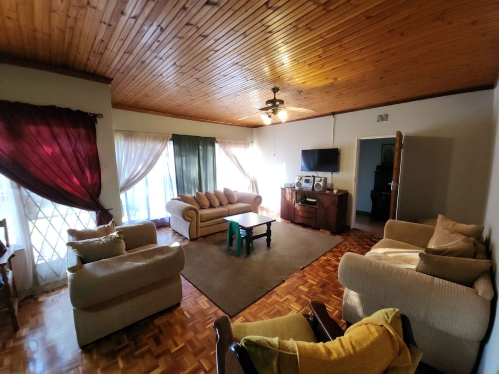 House for sale in Universitas - 1BX1744788
