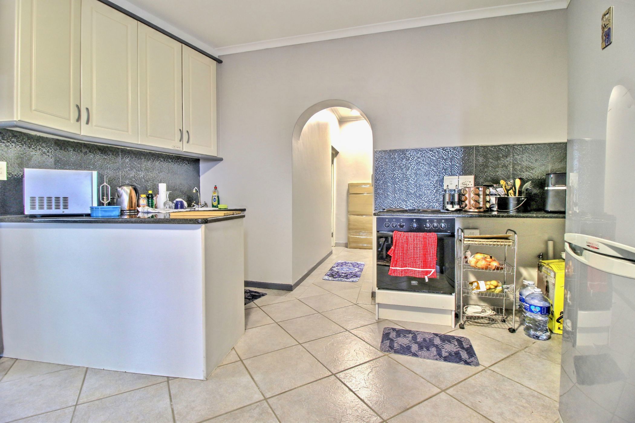 House to rent in Plattekloof - 1PLA1741645