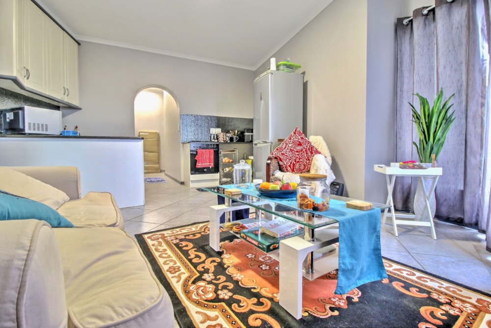 House to rent in Plattekloof - 1PLA1741645