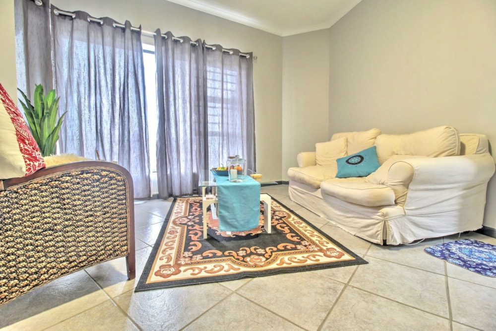 House to rent in Plattekloof - 1PLA1741645